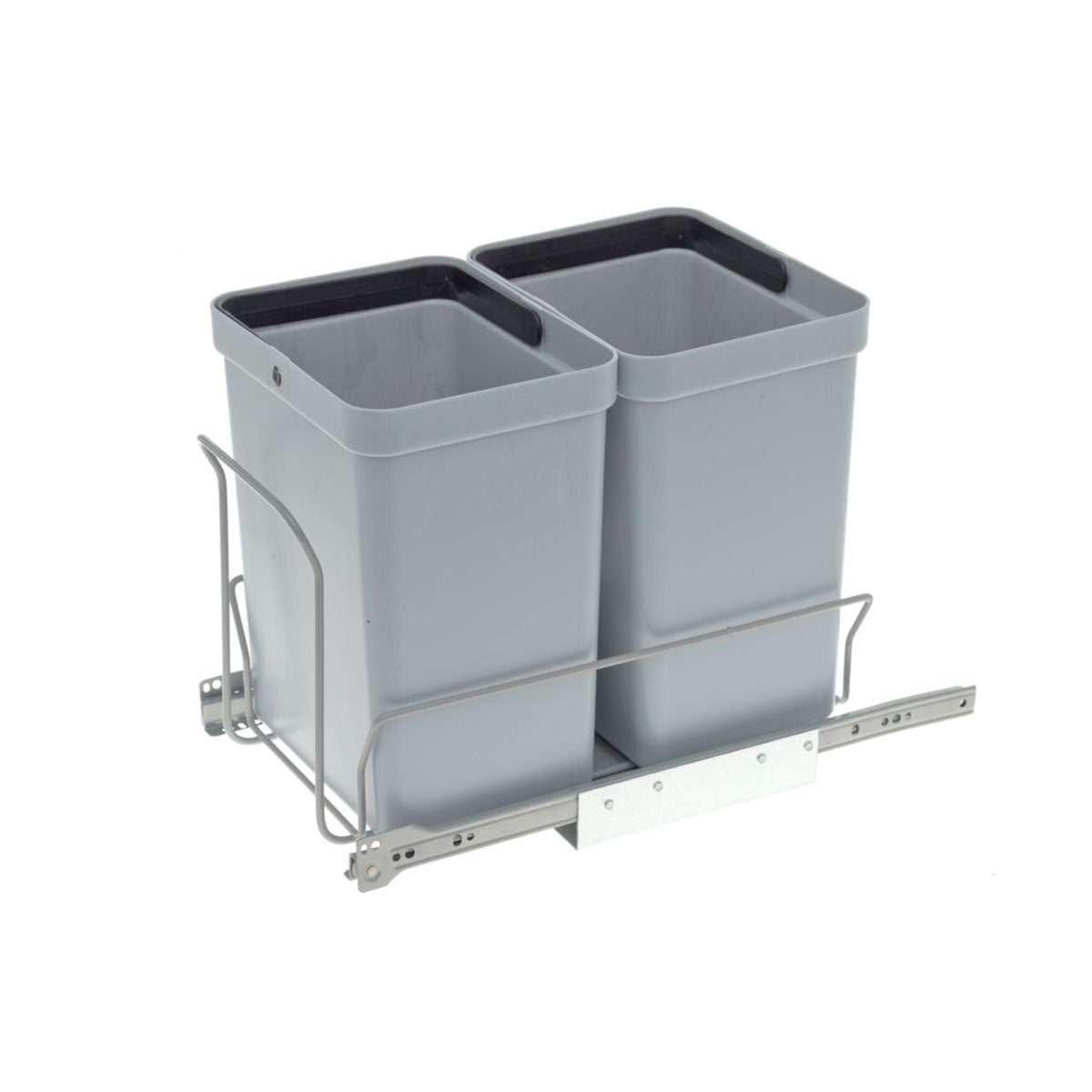 Avfallskärl & sopsortering