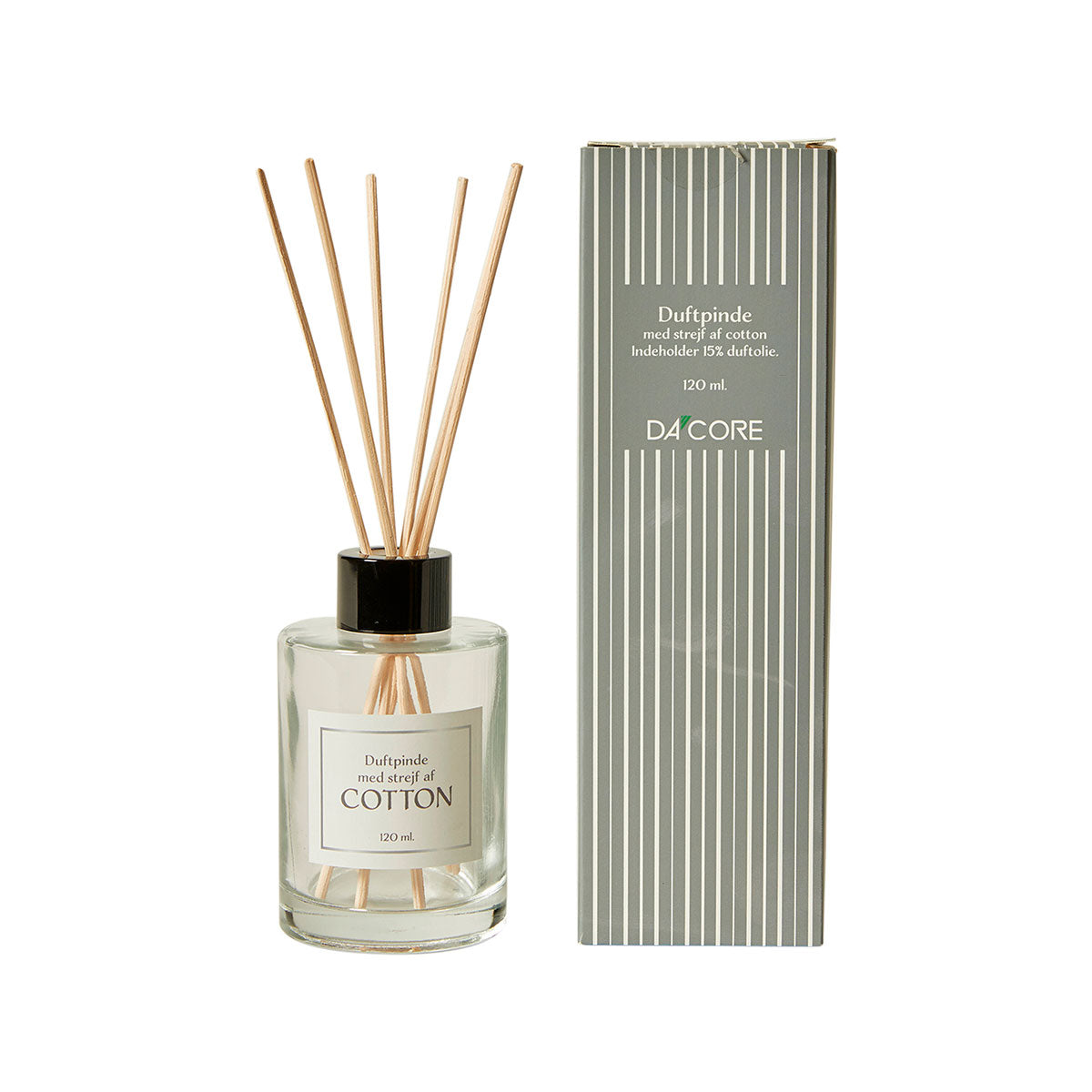 Doftljus & Doftpinnar