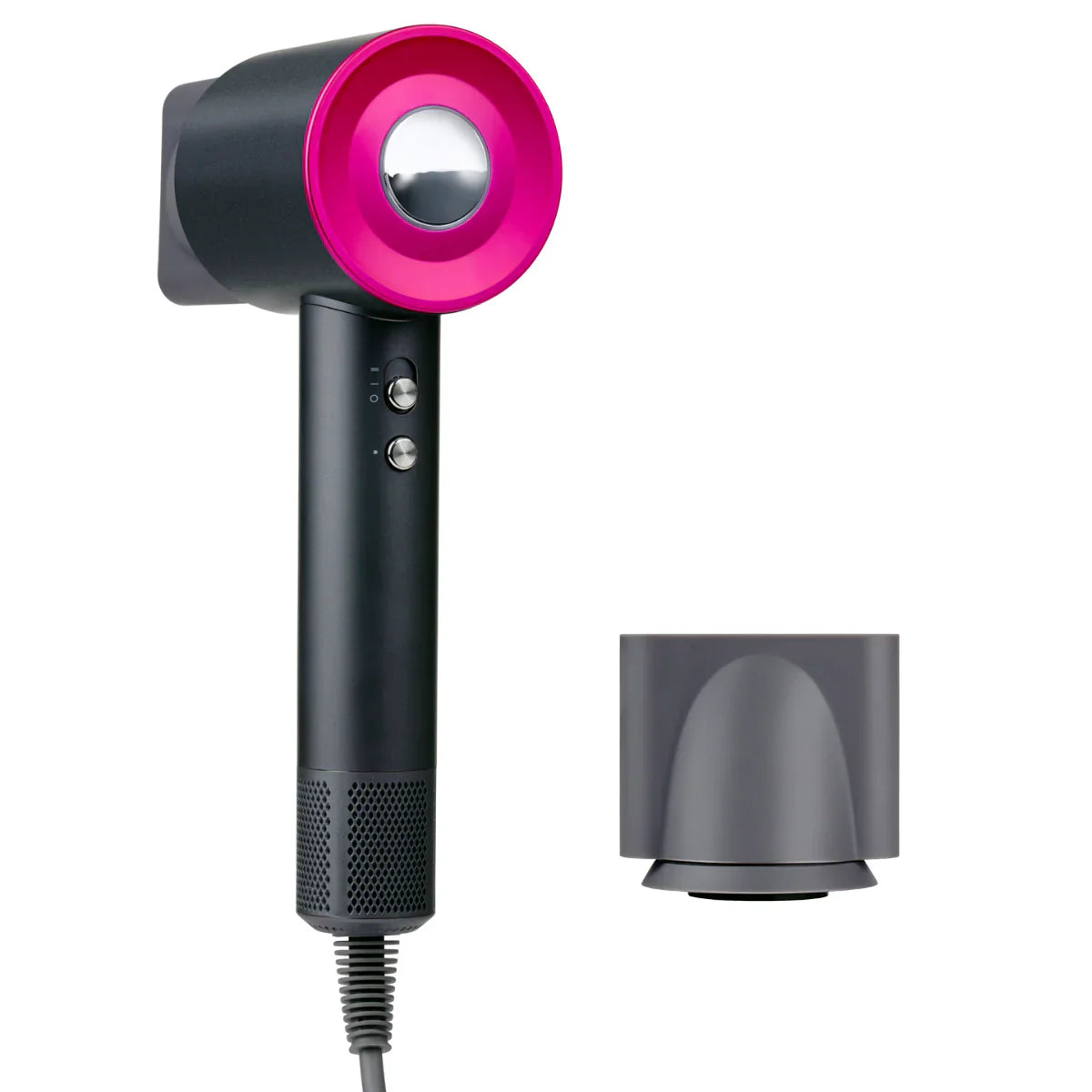 Alpina - Hårtork höghastighet 1600 W