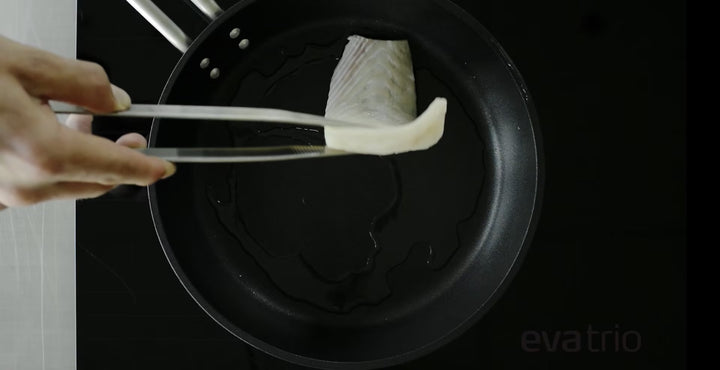 Eva Solo - Professionell stekpanna Ø 30 cm