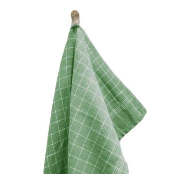 Haahr & Co - Chefs vispar 3-pack - Skogsgrön