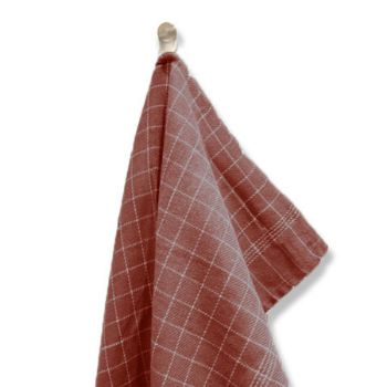 Haahr & Co - Chefs vispbitar 3-pack - Bränt röd