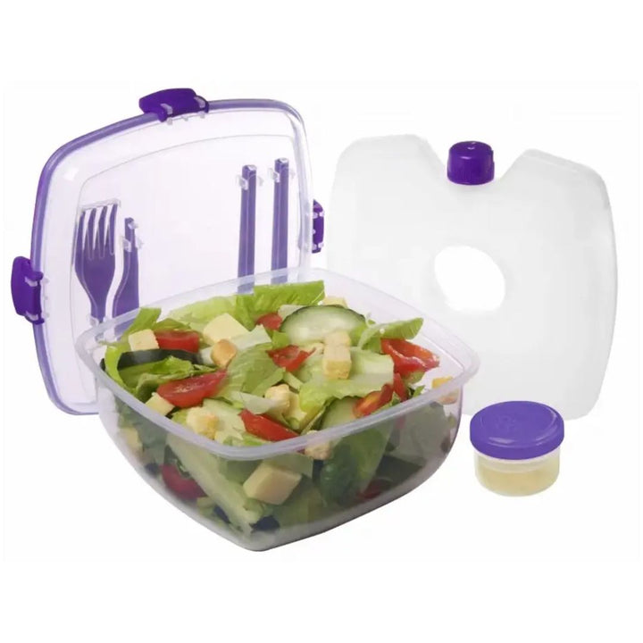 Sistema - Chill It To Go 1,3l - Lila