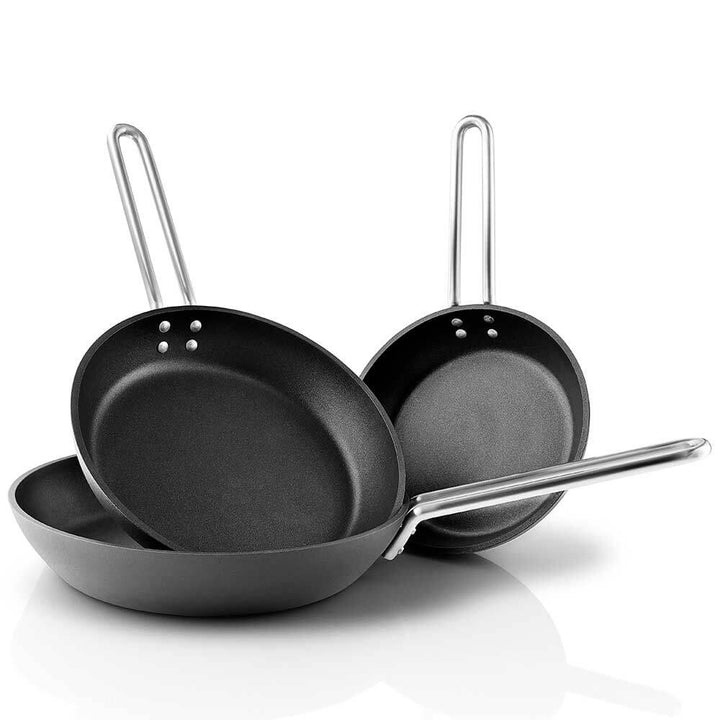 Eva Solo - Professionell stekpanna Ø 24 cm