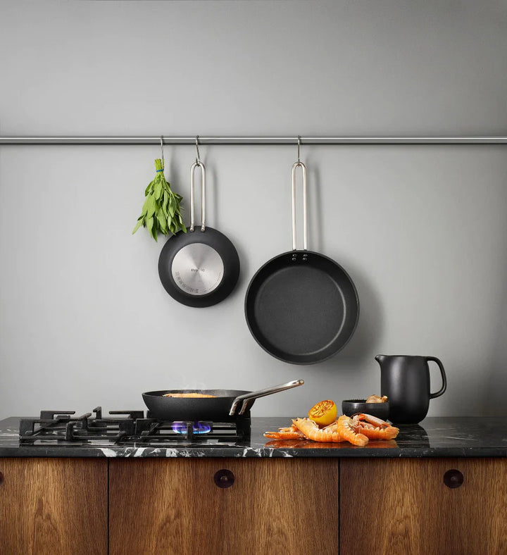 Eva Solo - Professionell stekpanna Ø 28 cm