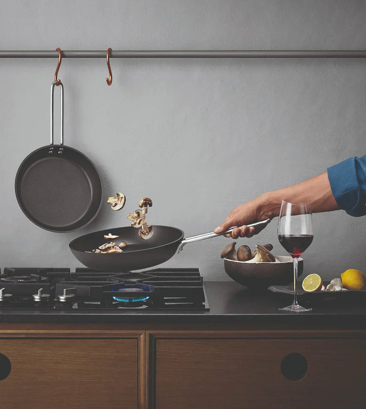 Eva Solo - Professionell stekpanna Ø 20 cm