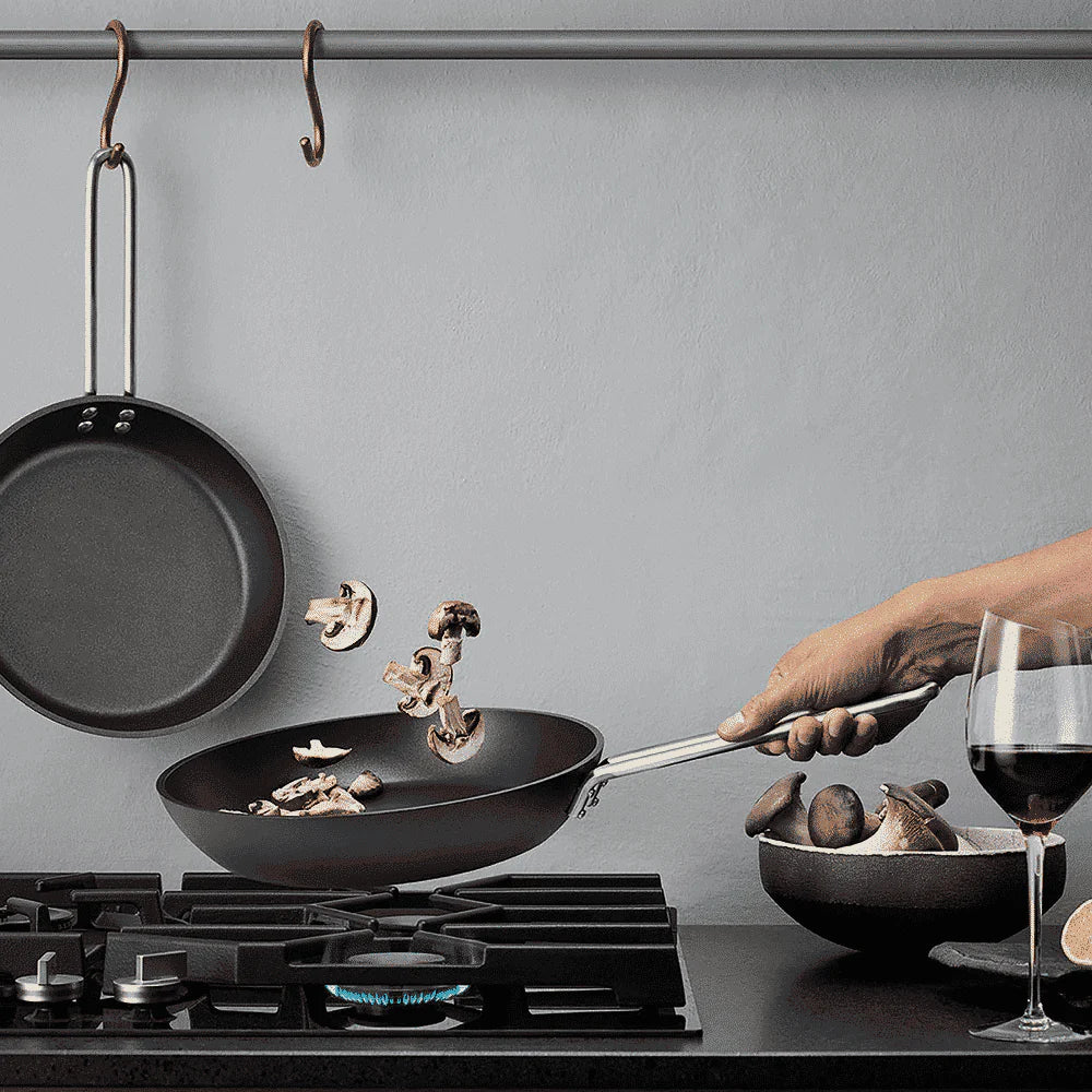 Eva Solo - Professionell stekpanna Ø 30 cm