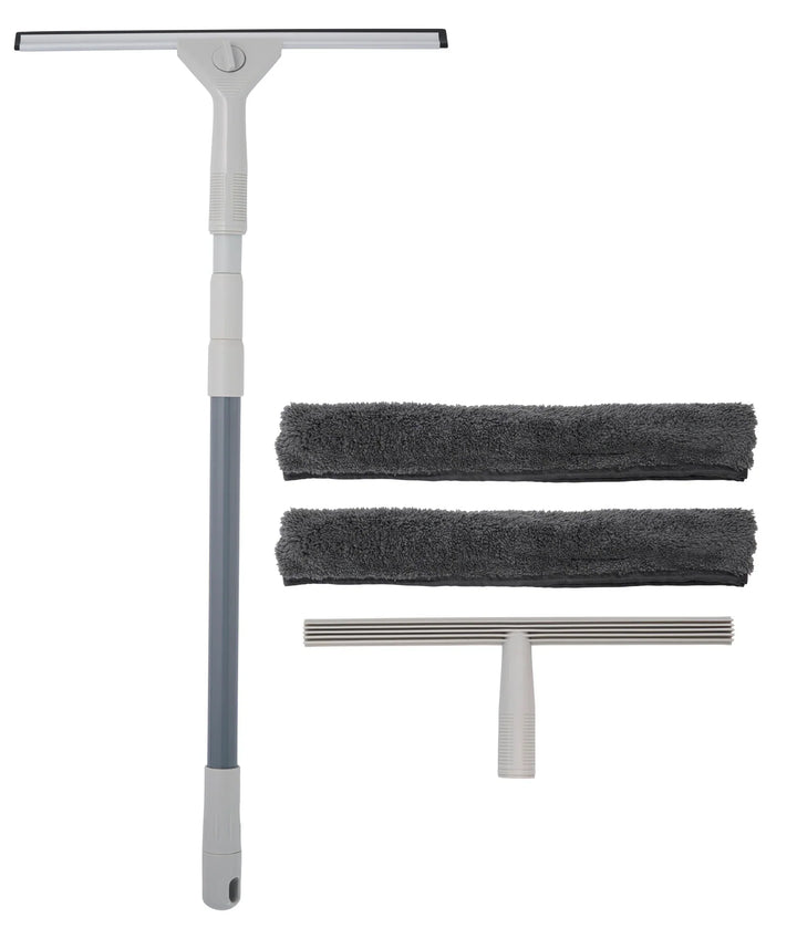 Day - fönsterputsset med 4 delar