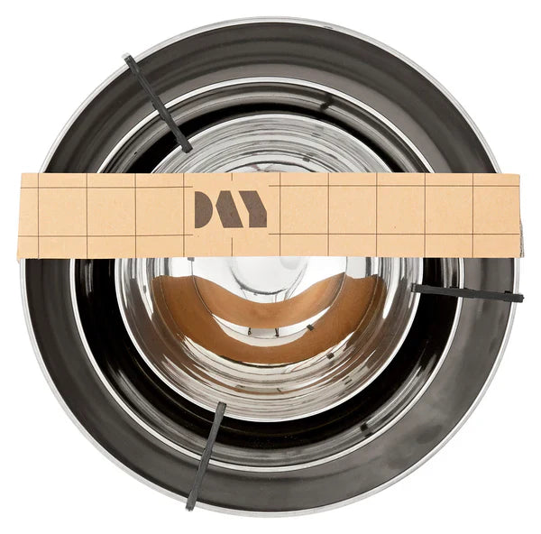 Day Bowl set 3 st. - Rostfritt stål