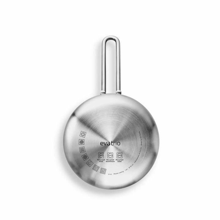 Eva Trio - Gryta 16 cm 1,8 L Mosaic