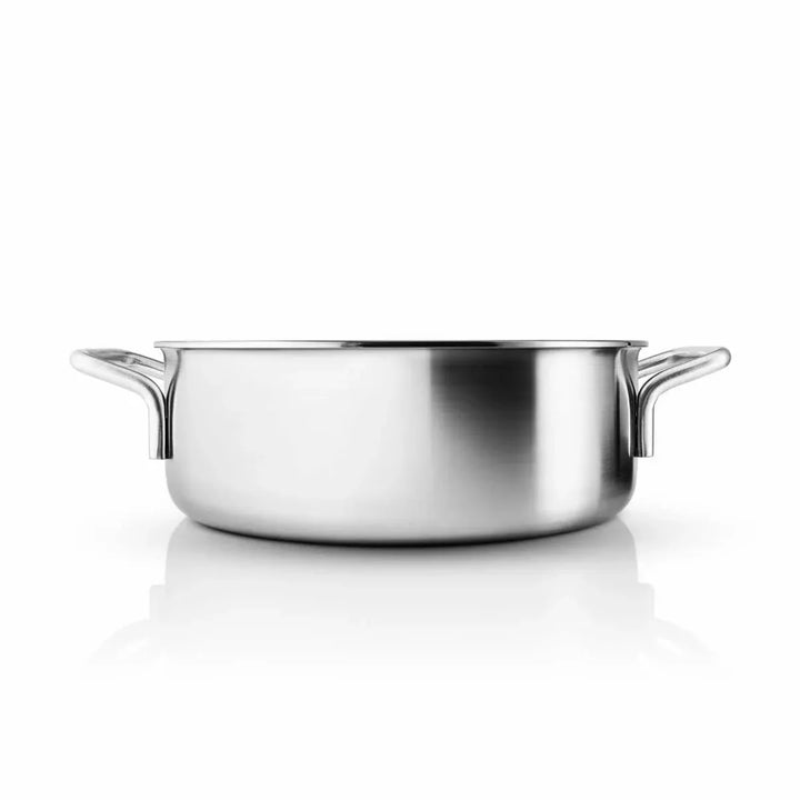 Eva Trio - Kastrull 24 cm Mosaik keramik