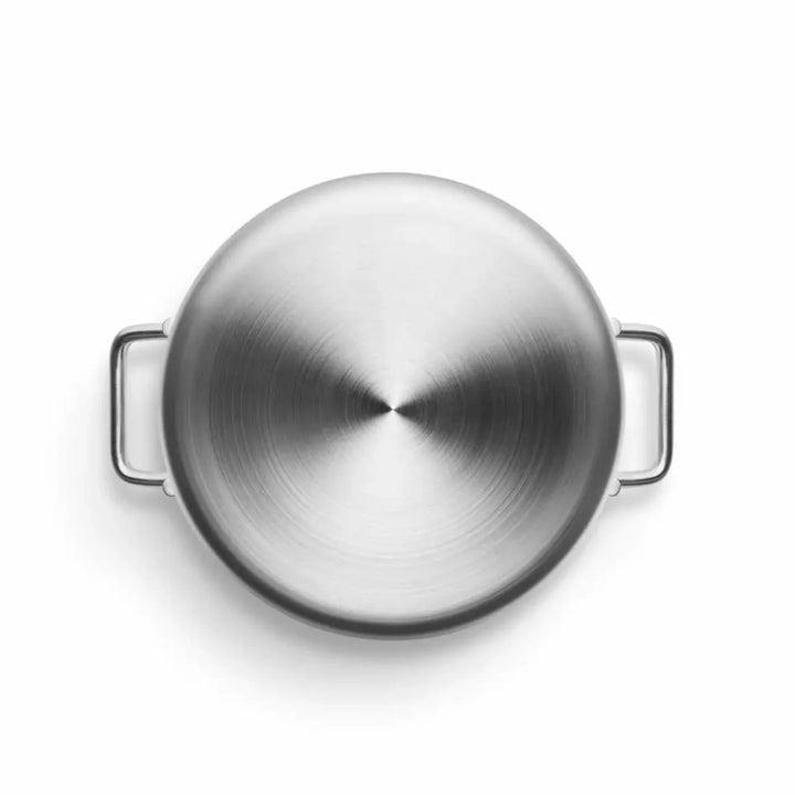 Eva Trio - Kastrull 24 cm Mosaik keramik