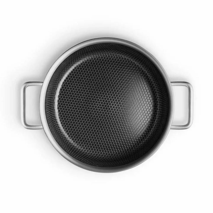 Eva Trio - Kastrull 24 cm Mosaik keramik