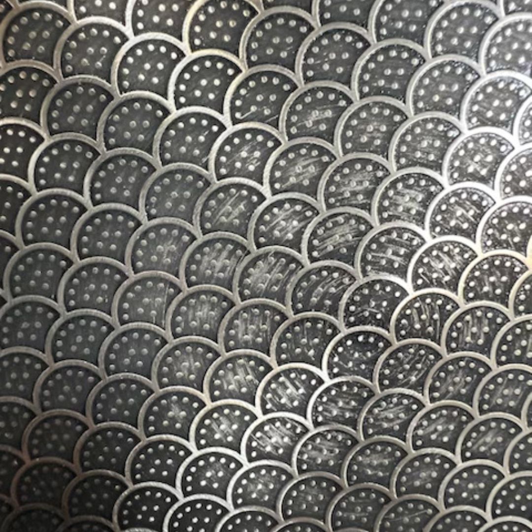 Miso Kokkärl - 2:a varianten. Diamond Dust keramisk stekpanna med non-stick-beläggning 20 cm