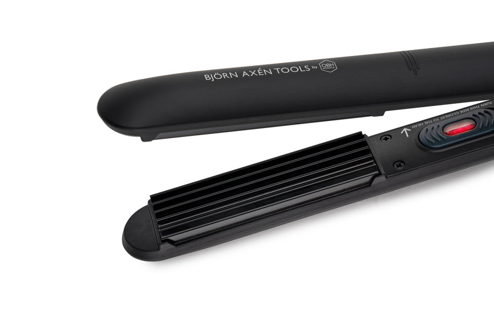 OBH Nordica - Björn Axén Volumaster