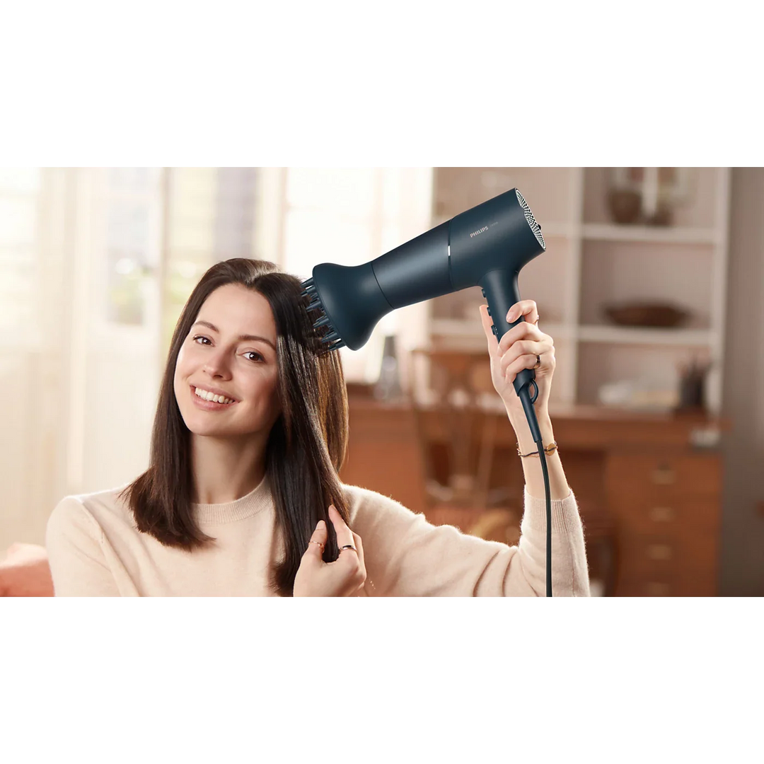 Philips - Hårtork BHD512/20 2300 W