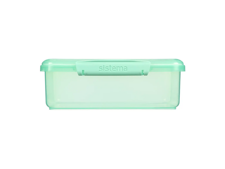 Sistema - Lunchlåda 2L Lunchgrön