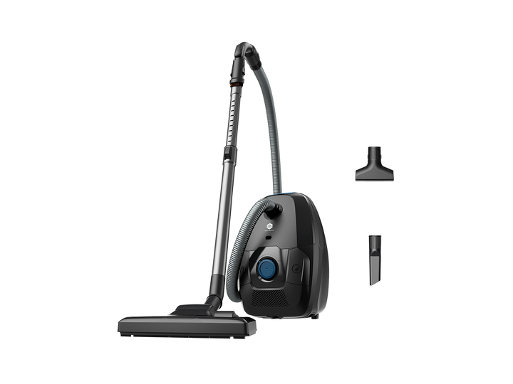 OBH Nordica - Dammsugare Green Force Max Classic