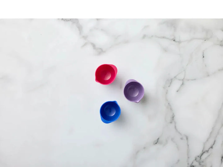 Margrethe äggkopp 1 st. 25 ml. Elektrisk blomning