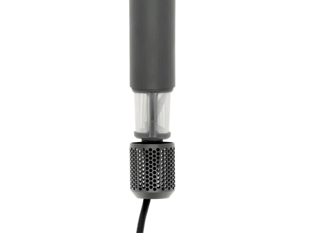 Nordic Sense - AI hårtork 1600 W grå