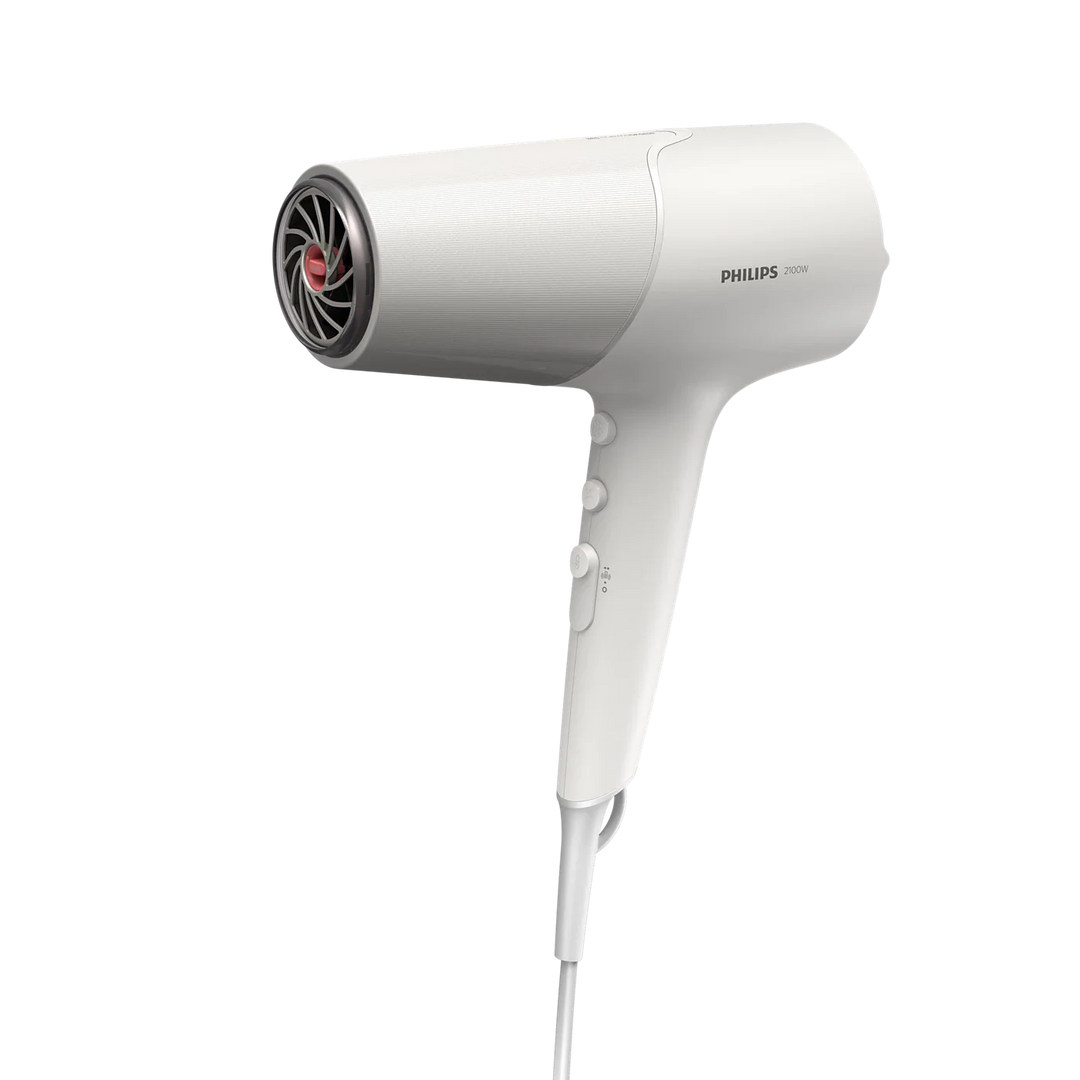 Philips - Hårtork BHD501/20 2100 W