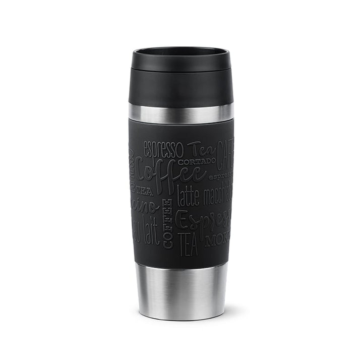 Resemugg - Classic 0,36L Svart