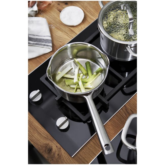 Zwilling - TrueFlow Köksredskapsset 5 delar