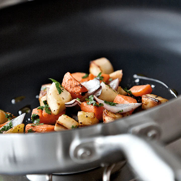 Scanpan - CTX Stekpanna 20 cm