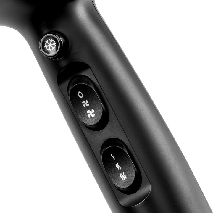 OBH Nordica - Hårtork Artist Heat Wave 2200 W