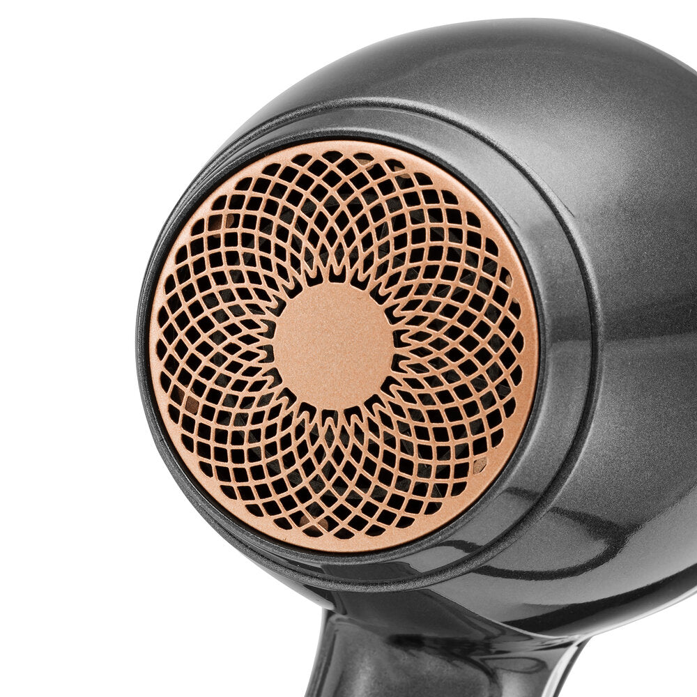 OBH Nordica Keratin hårtork