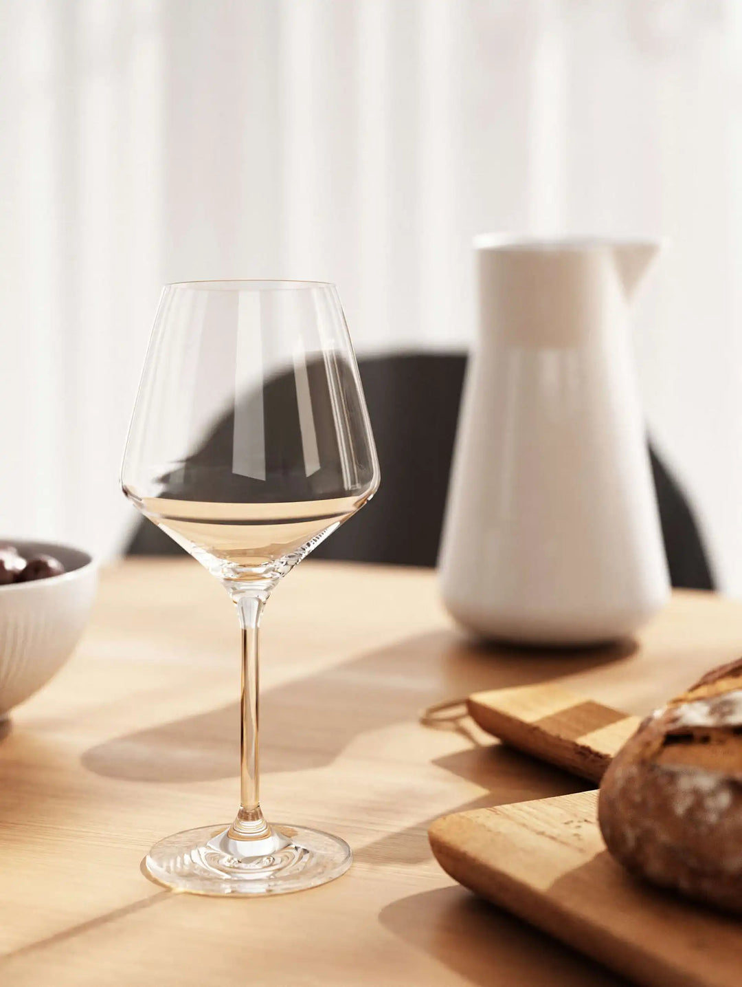 Eva Solo - Legio Nova Vinglas Vitvin 6 st. 38 cl