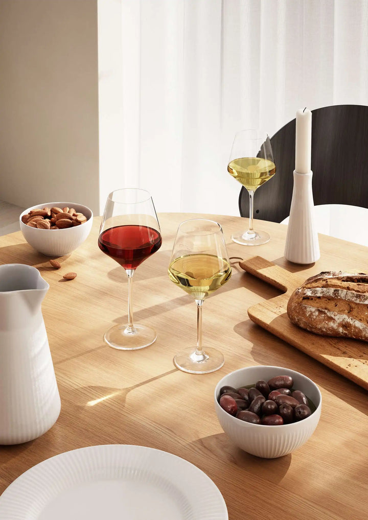 Eva Solo - Legio Nova Vinglas Rödvin 6 st. 45 cl