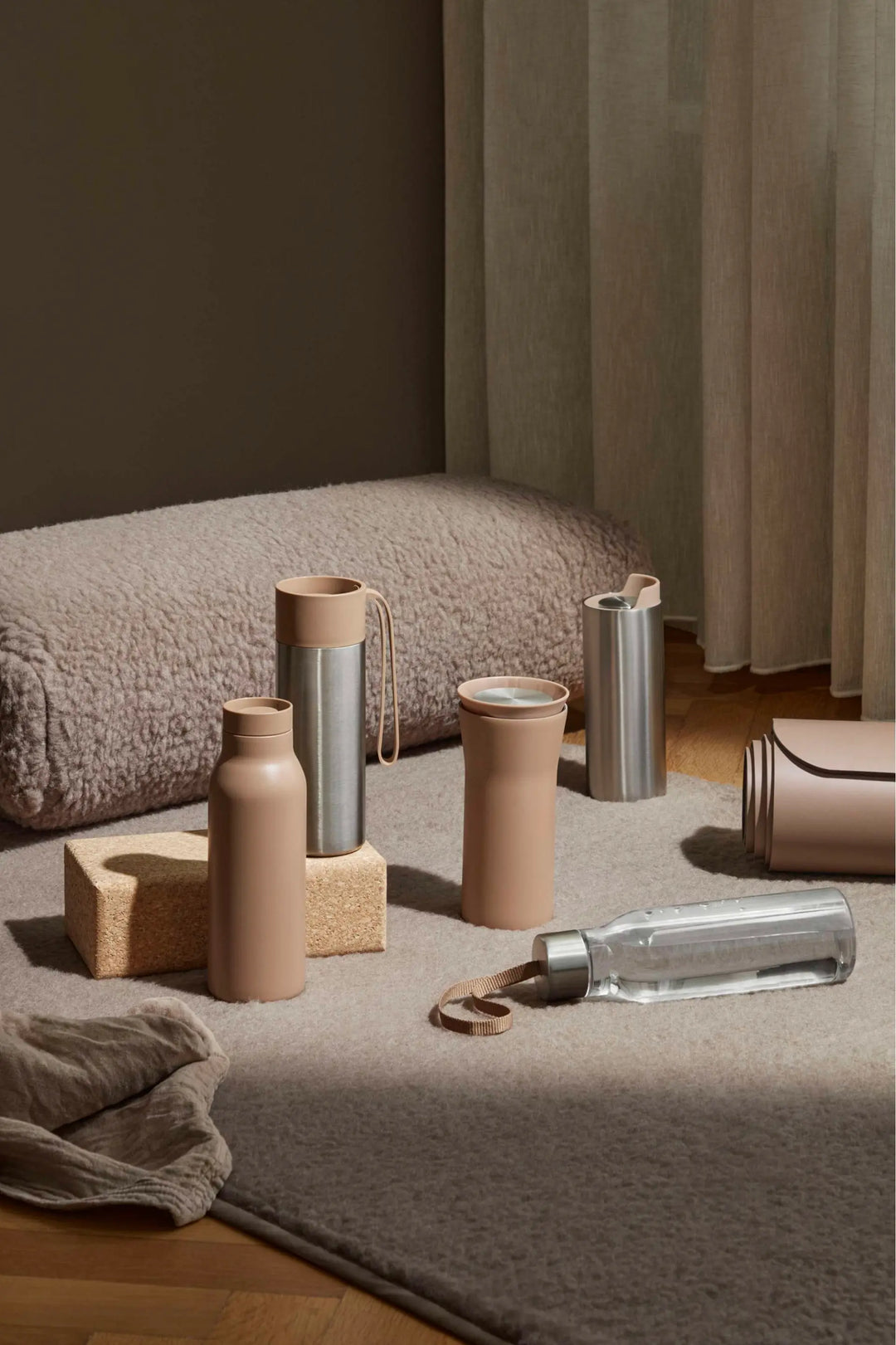 Eva Solo - City To Go 0,35 L Mocca