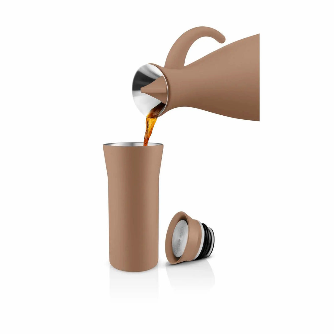 Eva Solo - City To Go 0,35 L Mocca