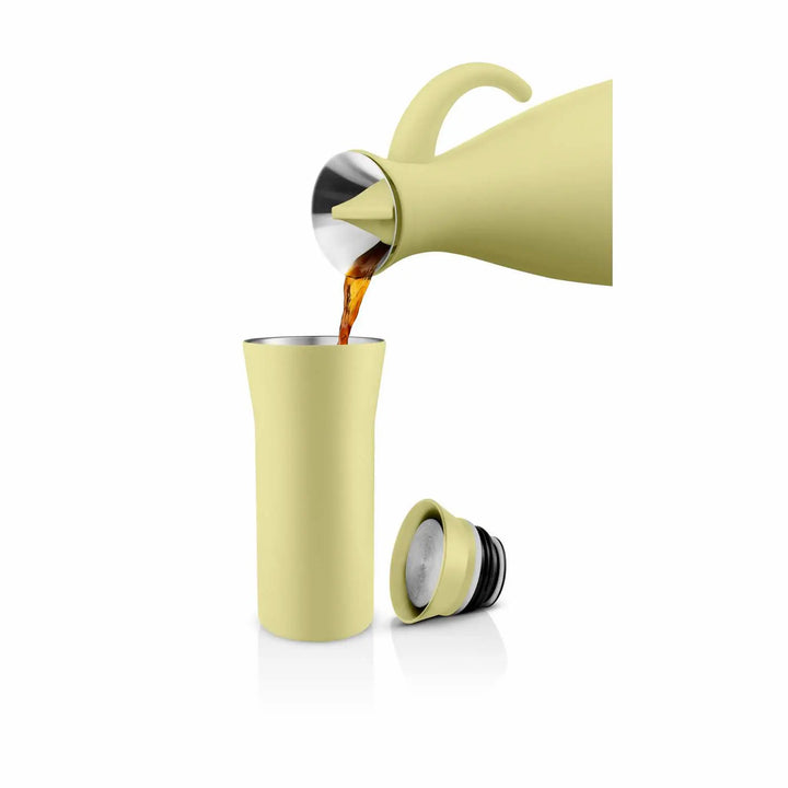 Eva Solo - City To Go 0,35 L Champagne