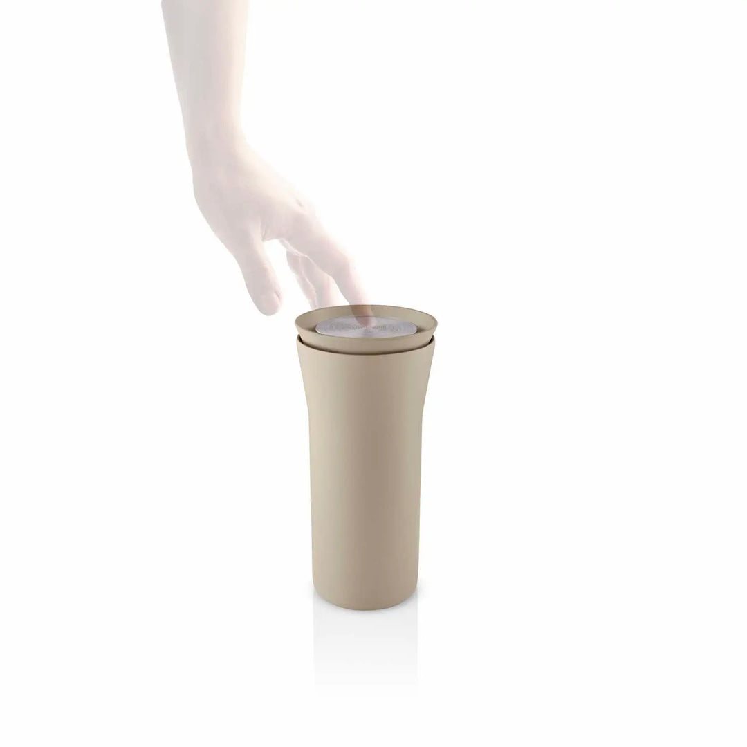Eva Solo - City To Go 0,35 L - Pärlbeige