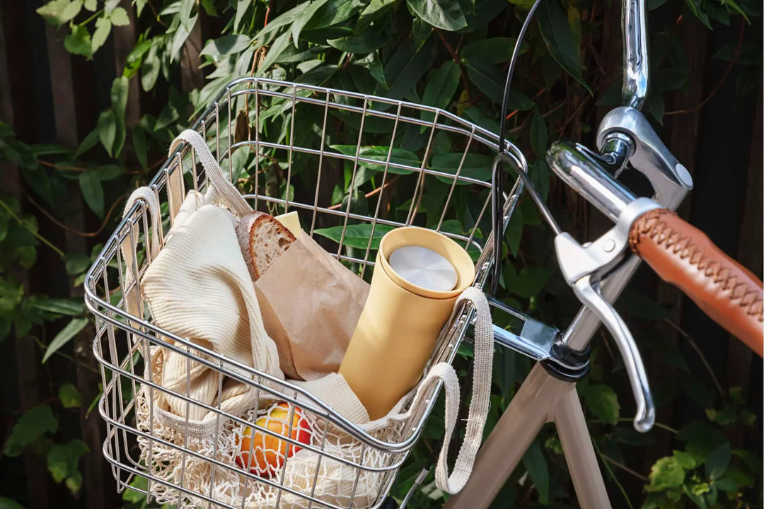 Eva Solo - City To Go 0,35 L Golden Sand