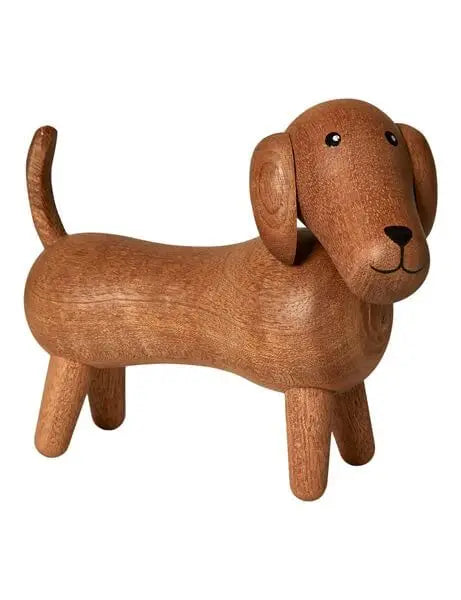 Tax 5,3x14,5x10,8 cm succträd naturlig