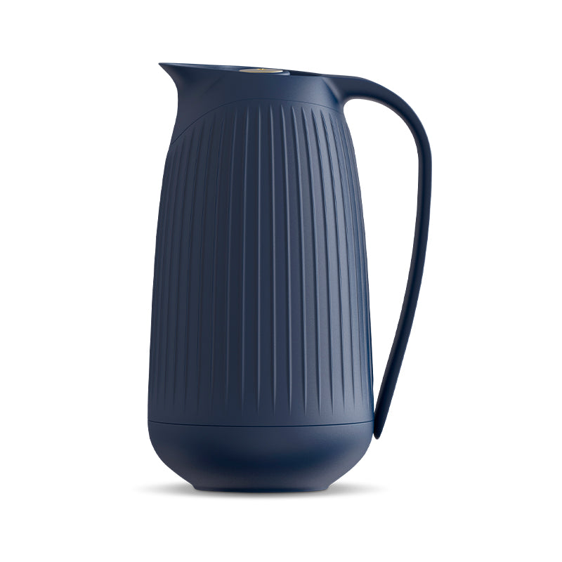Kähler - Hammershøi Termoskanna 1,0 l indigo