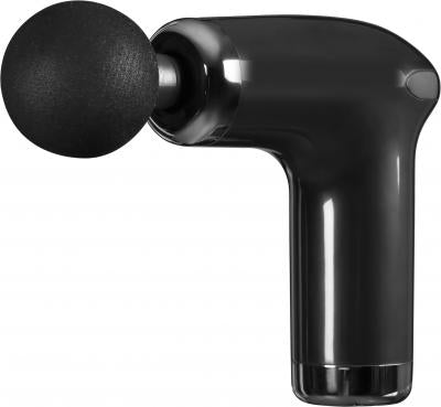 Conzept - Massagepistol 25W 1200 mAh 4 huvuden och 6 hastigheter