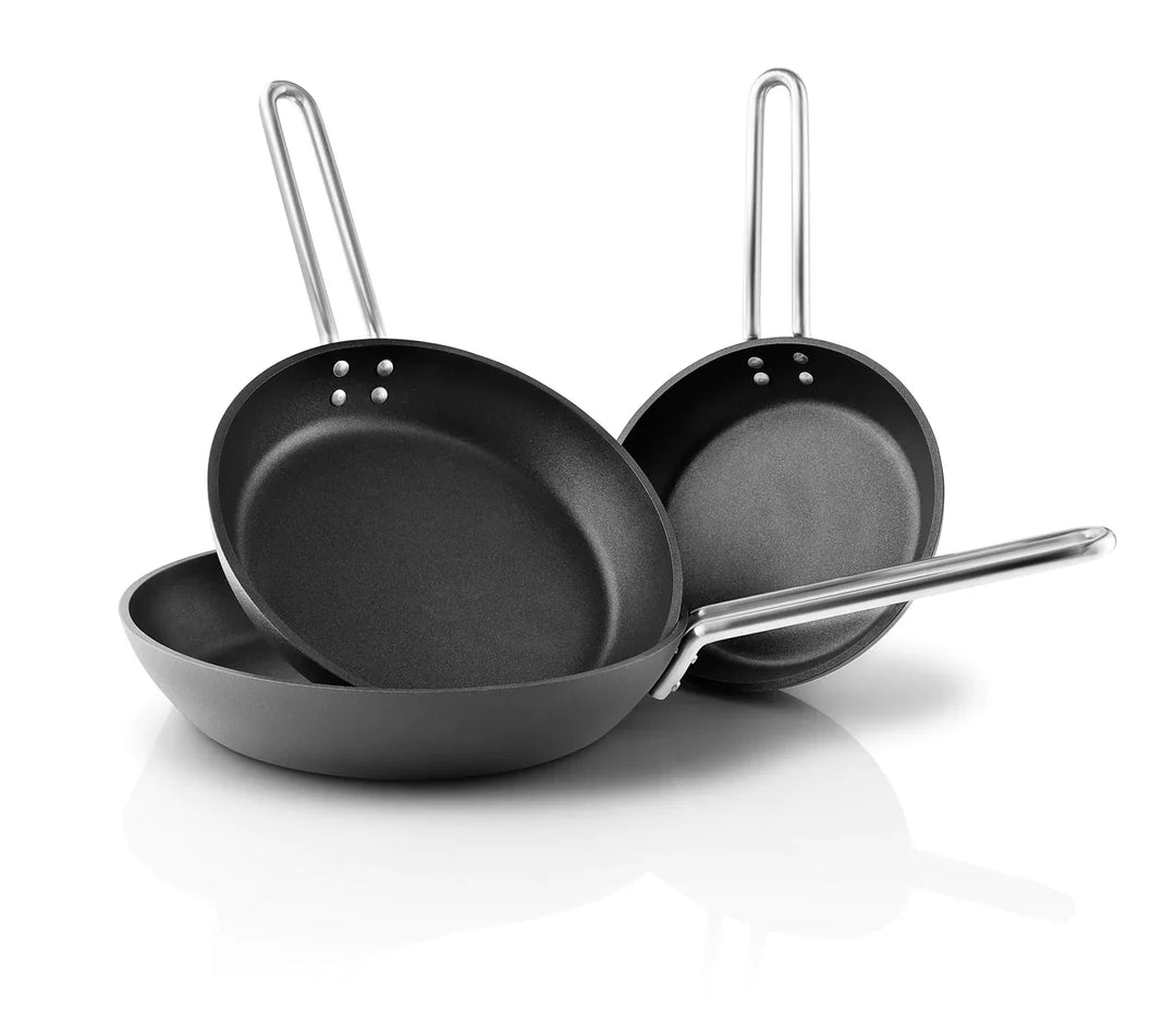 Eva Solo - Professionell stekpanna Ø 28 cm