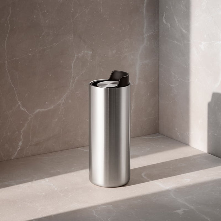 Eva Solo Urban To Go-kopp återvunnen svart 0,35 liter