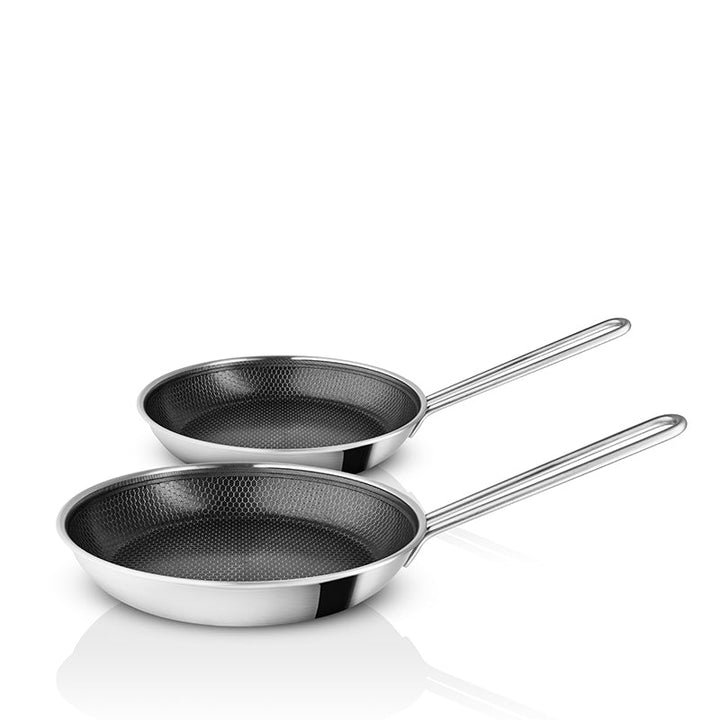 Eva Trio - 2-pack Multi Mosaic pan set 24+28cm