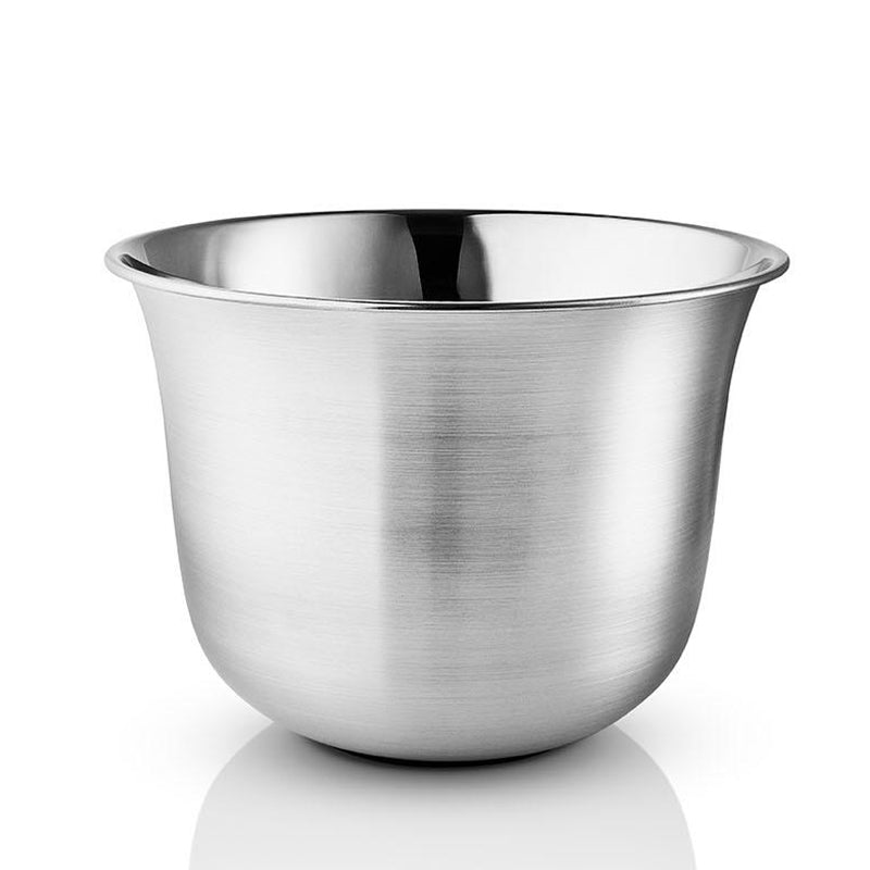 Eva Solo - Green Tools Blandarskål 1,5 liter - Rostfritt stål - Borstat stål