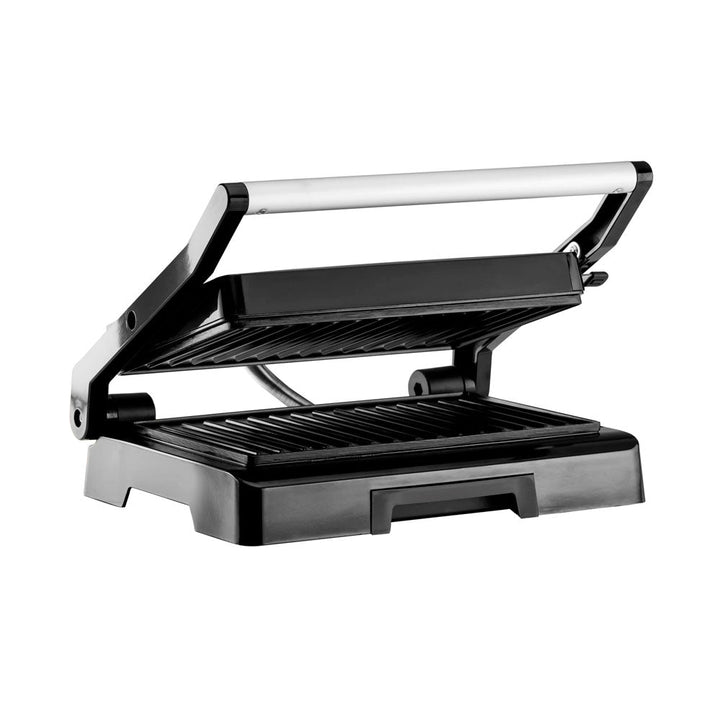 OBH Nordica panini grill Onyx