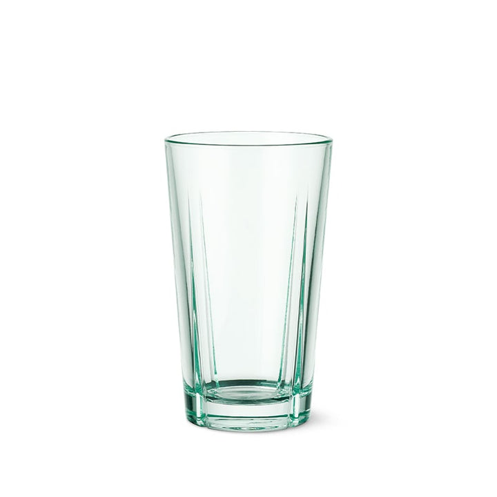 Rosendahl - Grand Cru Återvunnet Caféglas 37 cl klargrönt 2 st.