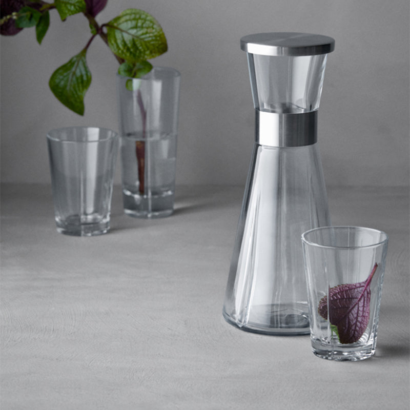 Rosendahl - Grand Cru Lock till vattenkaraff 8,5 cm rostfritt stål