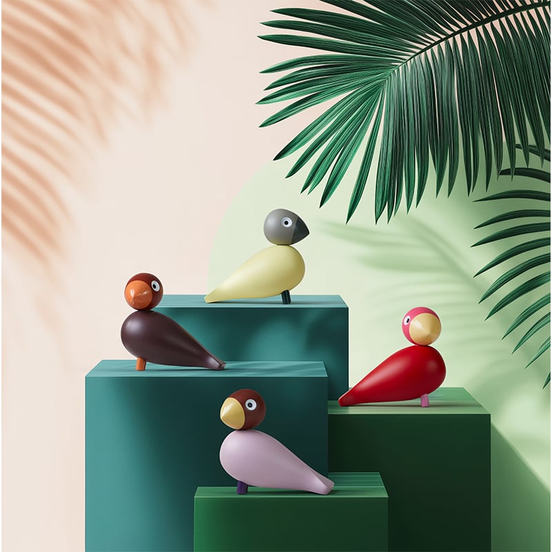 Kay Bojesen - Årets sångfågel Bella 2025