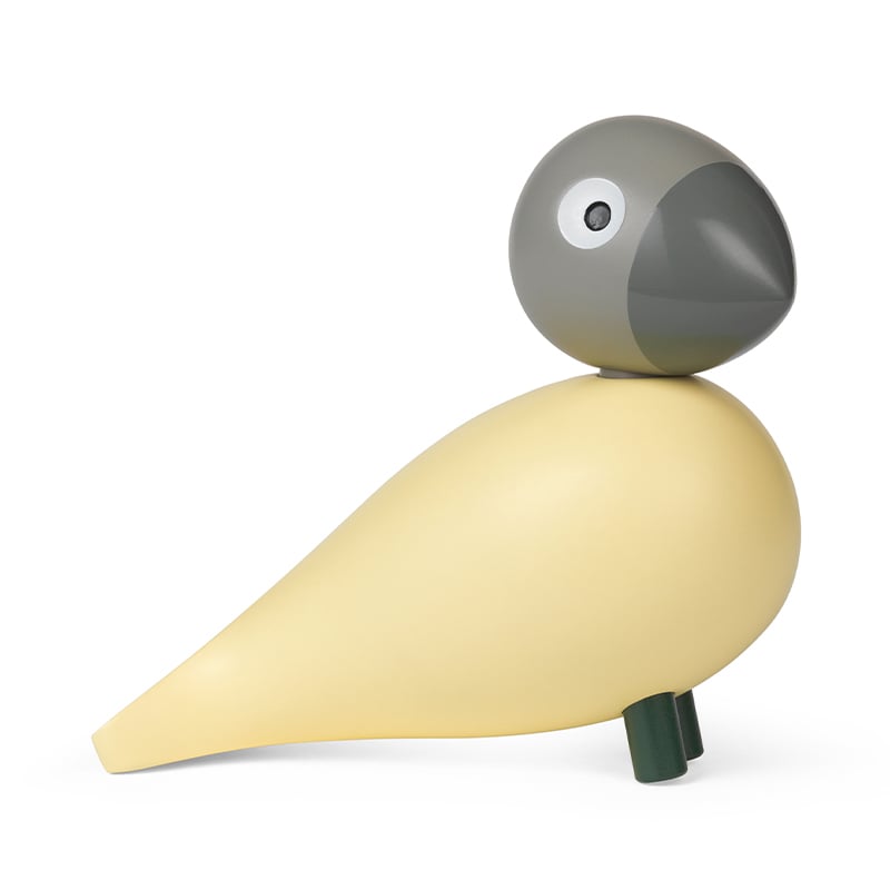 Kay Bojesen - Årets sångfågel Bella 2025