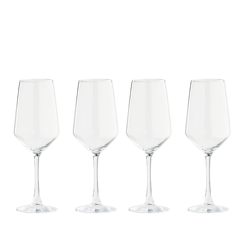 Day - vitvinsglas 40 cl - 4 st.